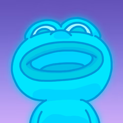 PEPE TALE by LavaaGang