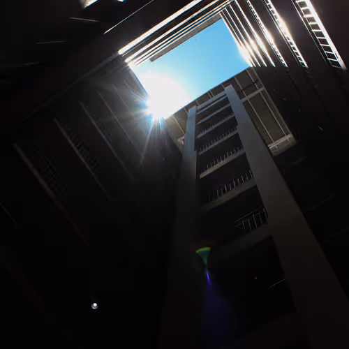 Illuminate by joshisdead