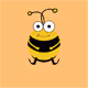 Crypto Bumblebee - old