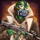 Lovely Pepe