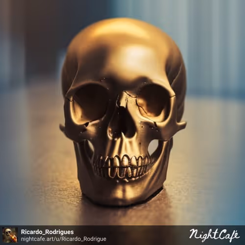 AI Abstract & Hybrid