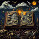 The Garden of Forgotten Dreams ETH