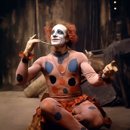 The Irony of Ironies