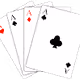 Crypto card club