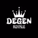 Degen Royale: Cash Gun