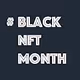 #BlackNFTMonth