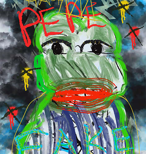 2 Hafftka Fake Rare floor 0.000798