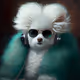 AI generated Fashion fluffs