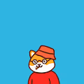 Baby Dope Shibas - old