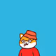 Baby Dope Shibas - old