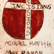 Incisions by Hafftka