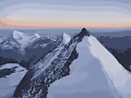 Infinite Alps