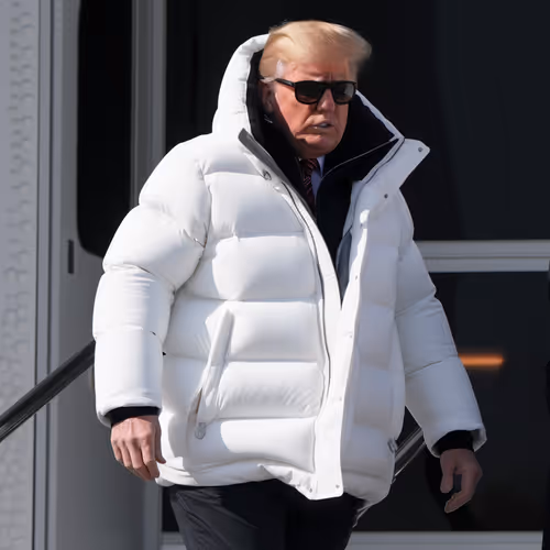 Puffy Celebs Collection