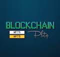 Blockchain Plates