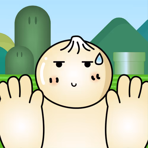 Mr. Bao Collection - old