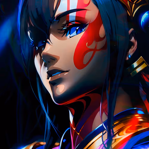 AKIRA by Breznanikova