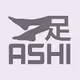 Ashi Collection