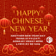 ANOTHER NEW YEAR DAY - GONG XI FA CAI