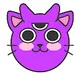 Cat Planet