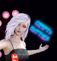 CryptoHotties in your mansion