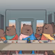 THE LAST SUPPER