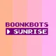 BOONKBOTS SUNRISE