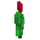 CRYPTO BUDDIES  FLOWERS