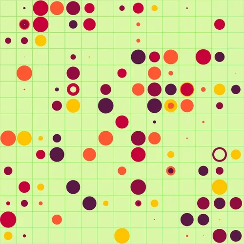 DottyGrids