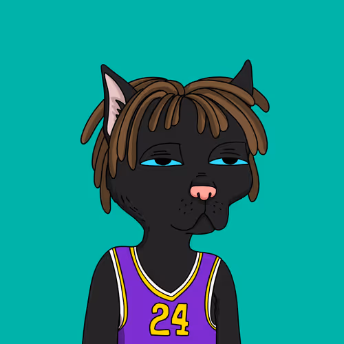 Bored Catz_