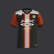 BMM Metaverse: Royal Jersey