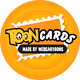 ToonCards 2019