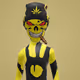DARK SCOUT  Y CLUB
