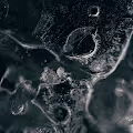 Macro Ice