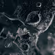 Macro Ice