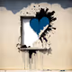 This is not your Banksy