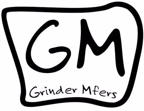 3 GrinderMfers floor 0