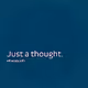 Just a thought.   by etherstu Ed.2 (April 2022)