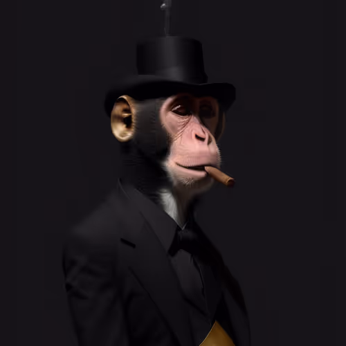Monkey mafia