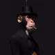 Monkey mafia