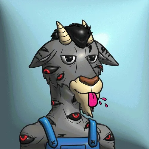 Bored Billies OG Club