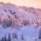 Skiing - by Dave Markel