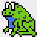 Rave Frogs