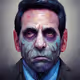 Collection of my AI Art