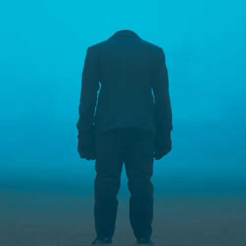 Dwindling in the Blues ( Dani)