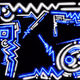 Wired city by CanD