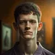 Vitalik Digital Trading Cards V2