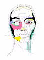 colorful faces collection vol.2