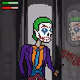 Joker Skulls