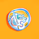 Electrum Unicorn