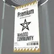 Web300 Premium Ticket